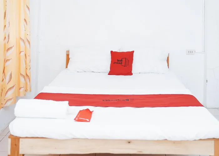 Resort Reddoorz At St Anthony